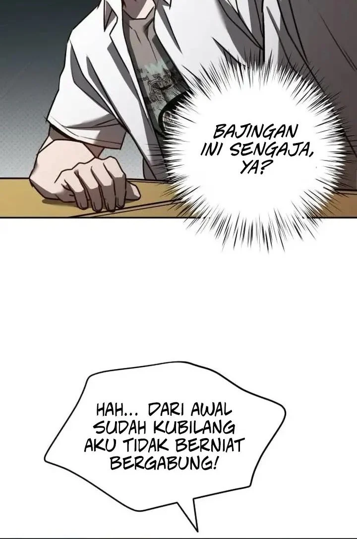 A Match with Me Chapter 5 Gambar 38