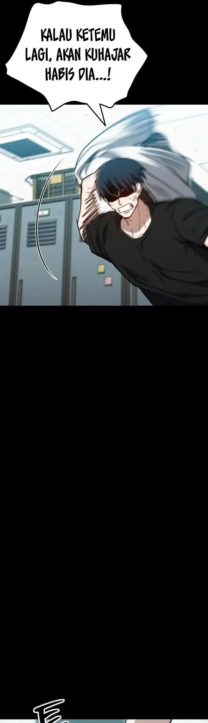 A Match with Me Chapter 5 Gambar 41