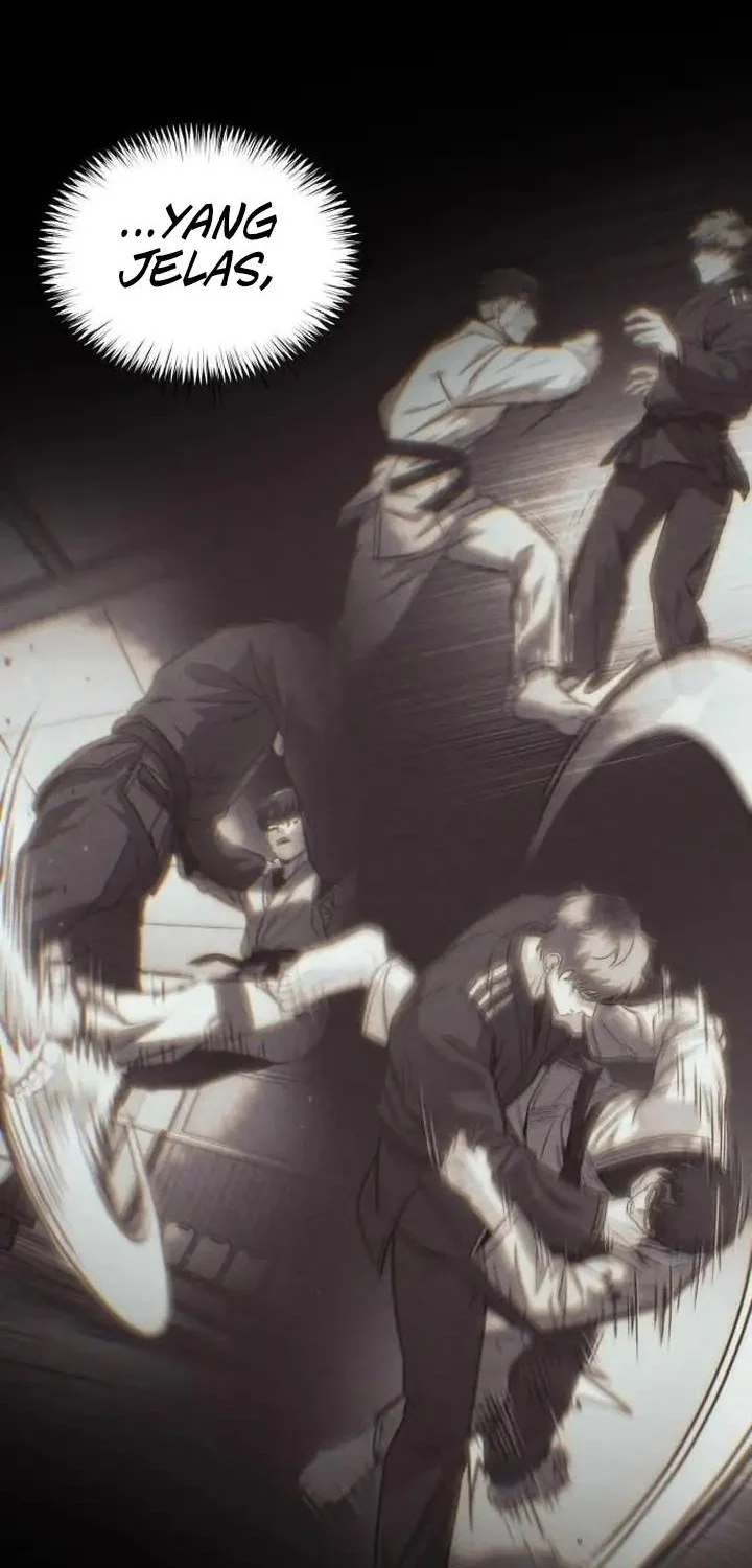 A Match with Me Chapter 5 Gambar 44