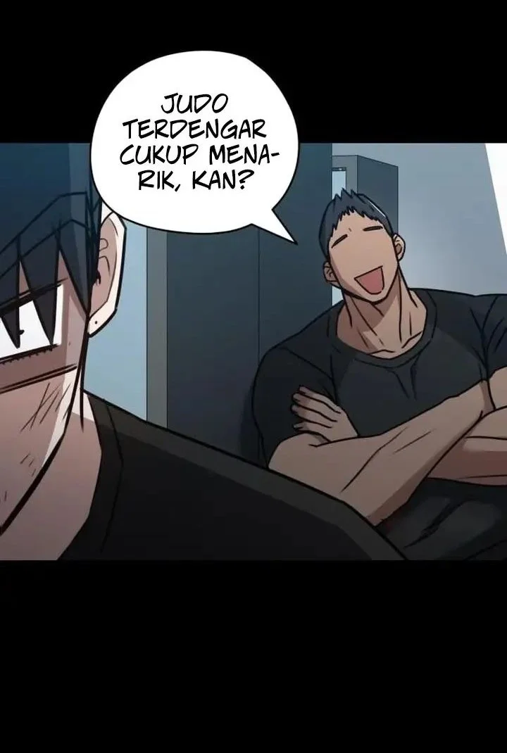 A Match with Me Chapter 5 Gambar 46