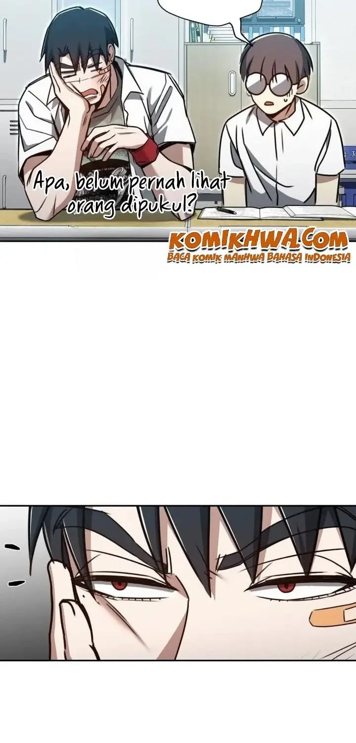 A Match with Me Chapter 5 Gambar 48