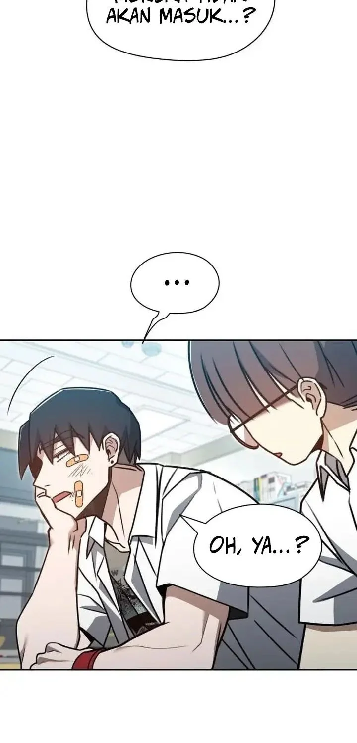 A Match with Me Chapter 5 Gambar 50