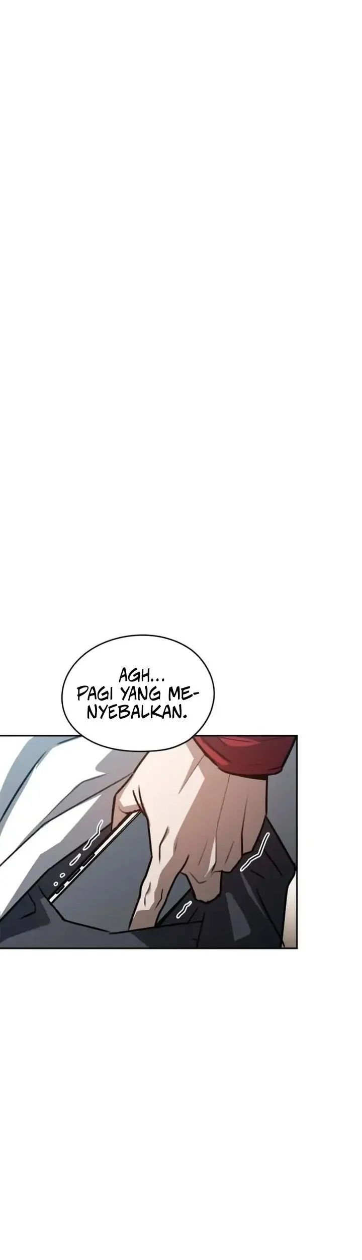 A Match with Me Chapter 5 Gambar 51