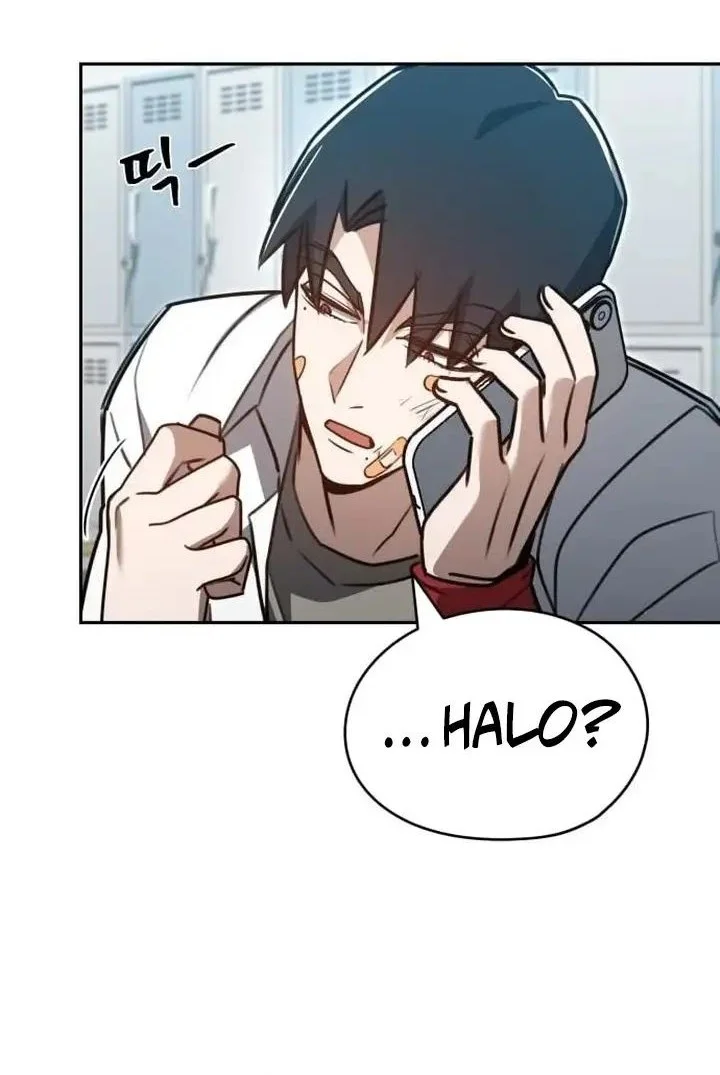 A Match with Me Chapter 5 Gambar 52