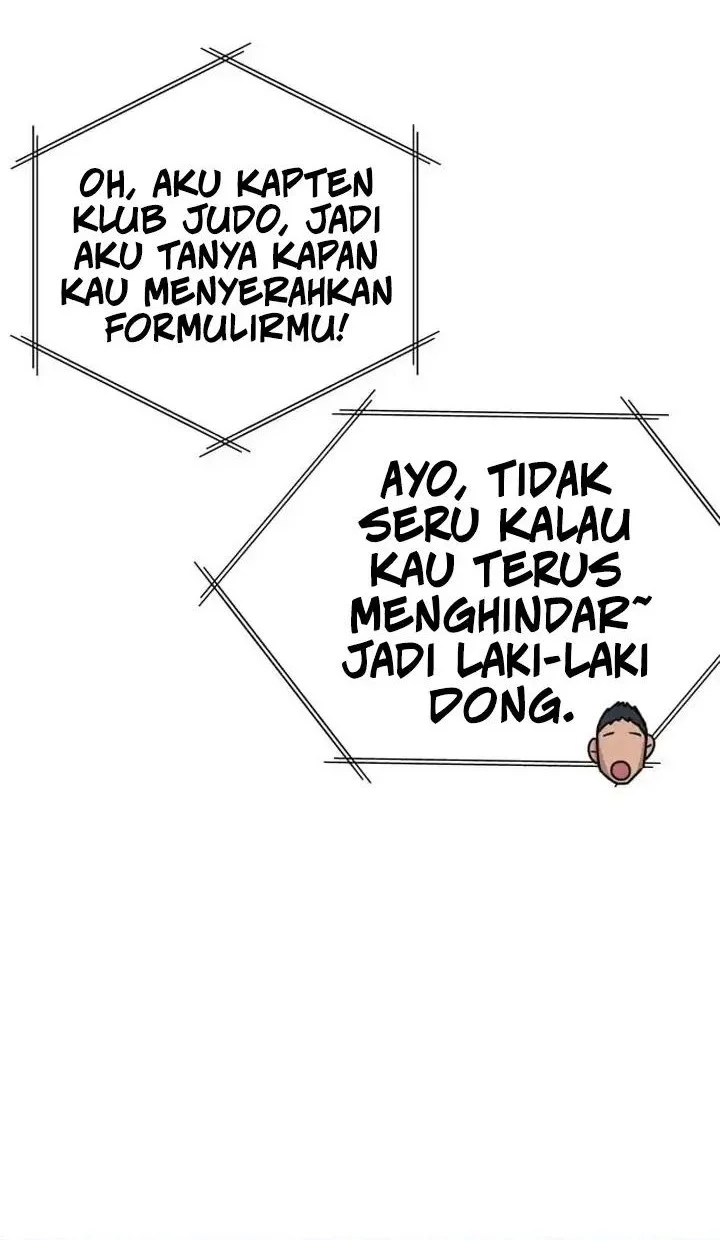 A Match with Me Chapter 5 Gambar 54