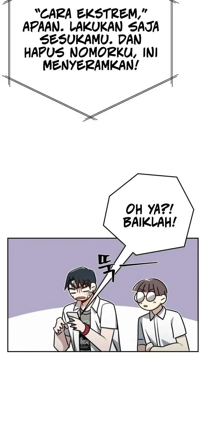 A Match with Me Chapter 5 Gambar 56