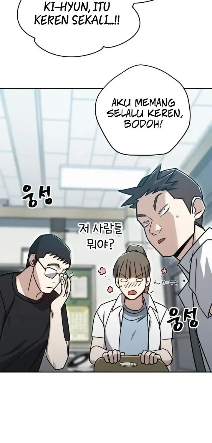 A Match with Me Chapter 5 Gambar 58