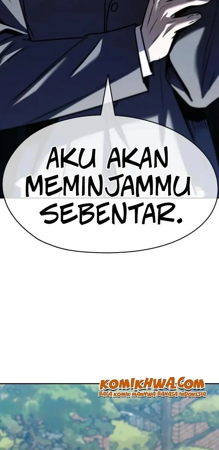 A Match with Me Chapter 5 Gambar 62