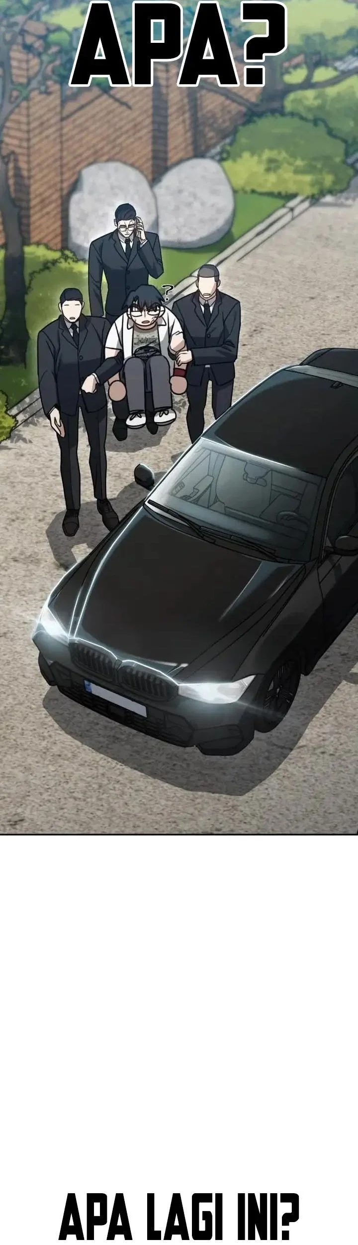 A Match with Me Chapter 5 Gambar 63