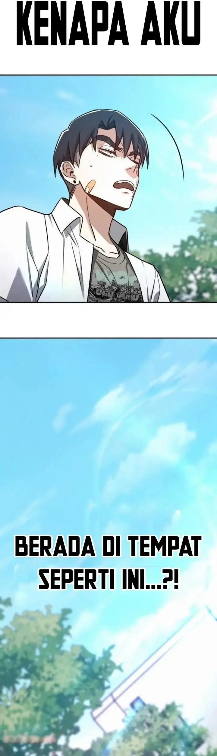 A Match with Me Chapter 5 Gambar 65