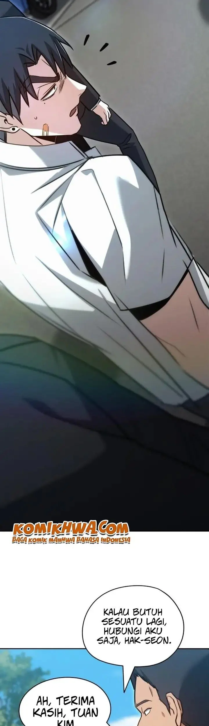 A Match with Me Chapter 5 Gambar 67