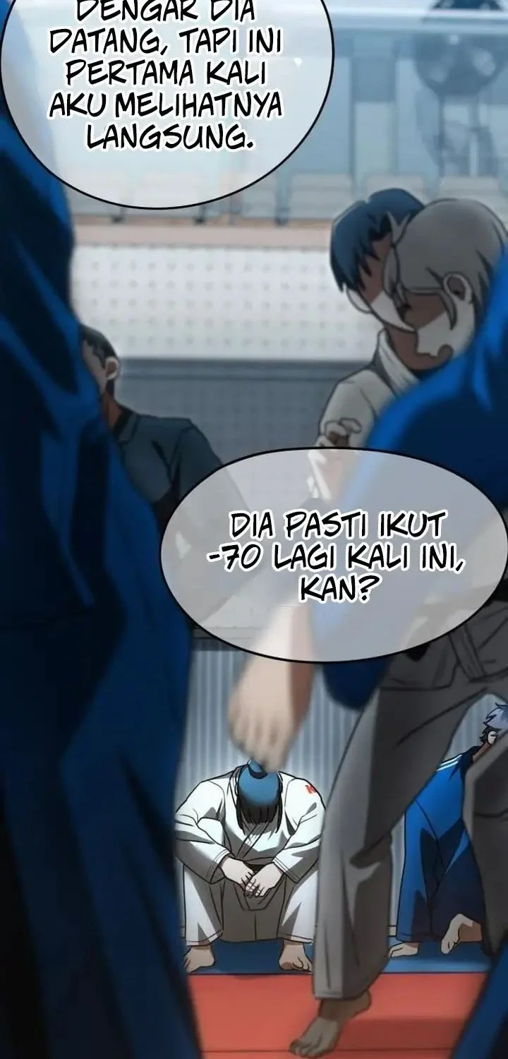 A Match with Me Chapter 5 Gambar 72