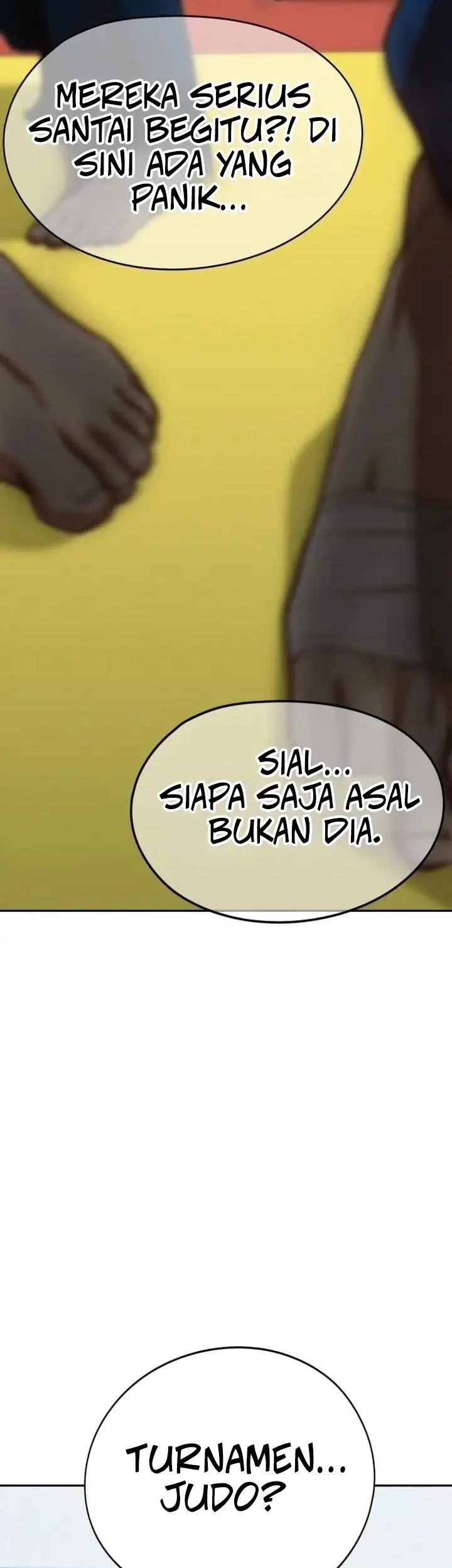 A Match with Me Chapter 5 Gambar 73