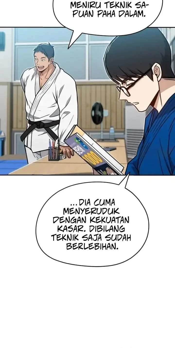 A Match with Me Chapter 5 Gambar 6