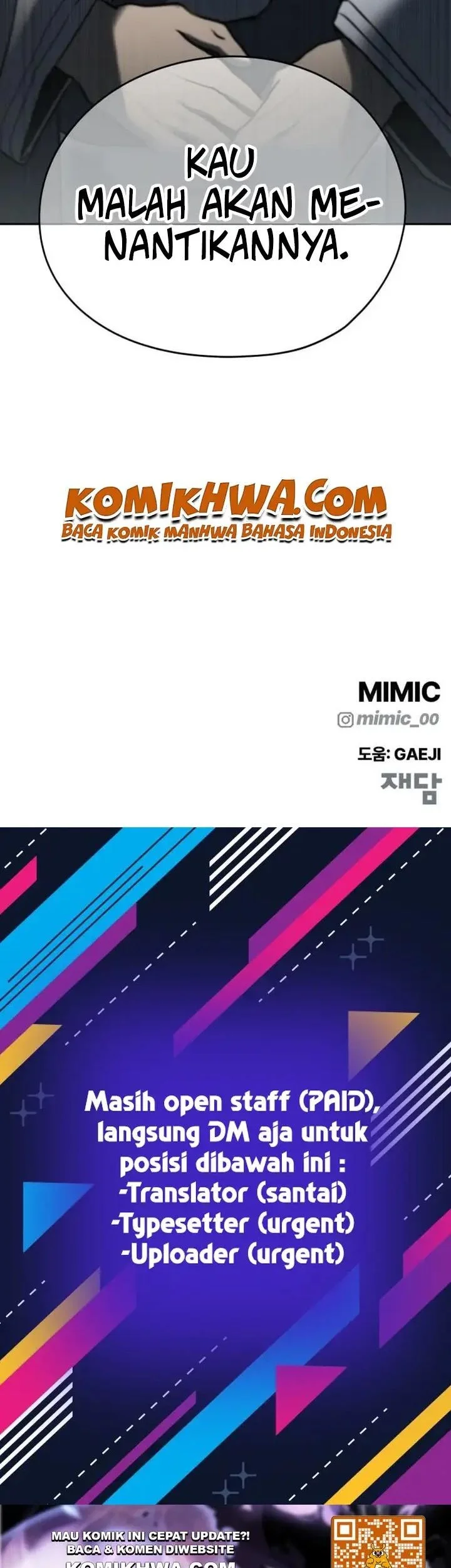 A Match with Me Chapter 5 Gambar 79