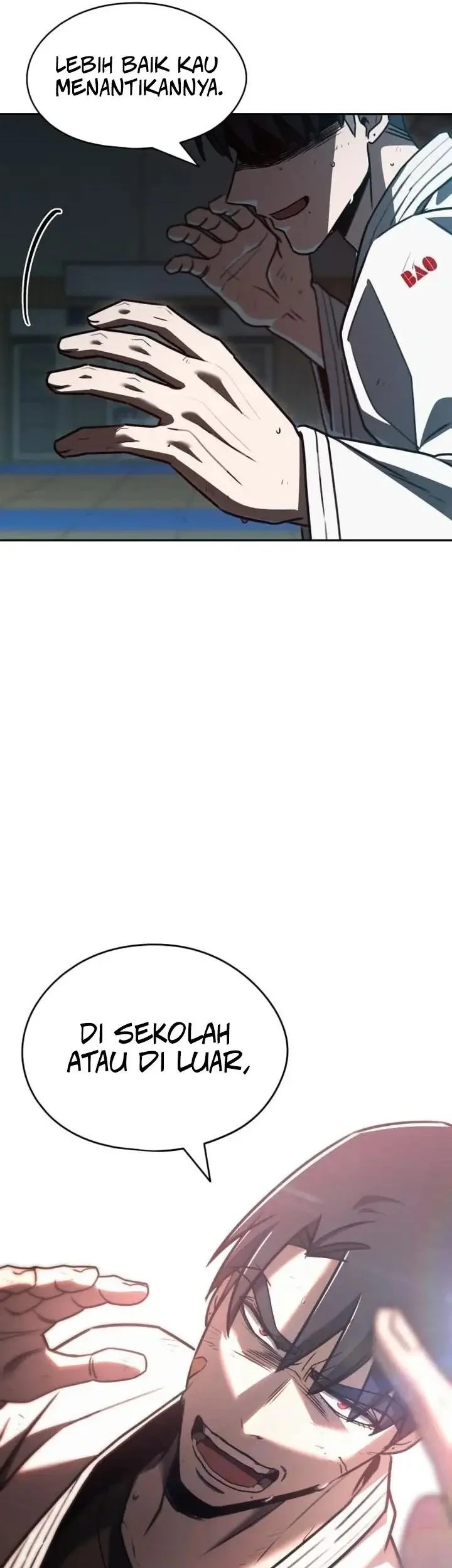 A Match with Me Chapter 5 Gambar 15