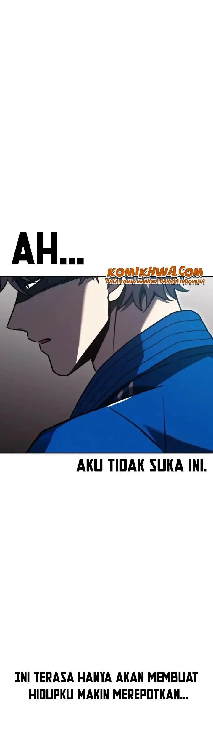 A Match with Me Chapter 5 Gambar 17