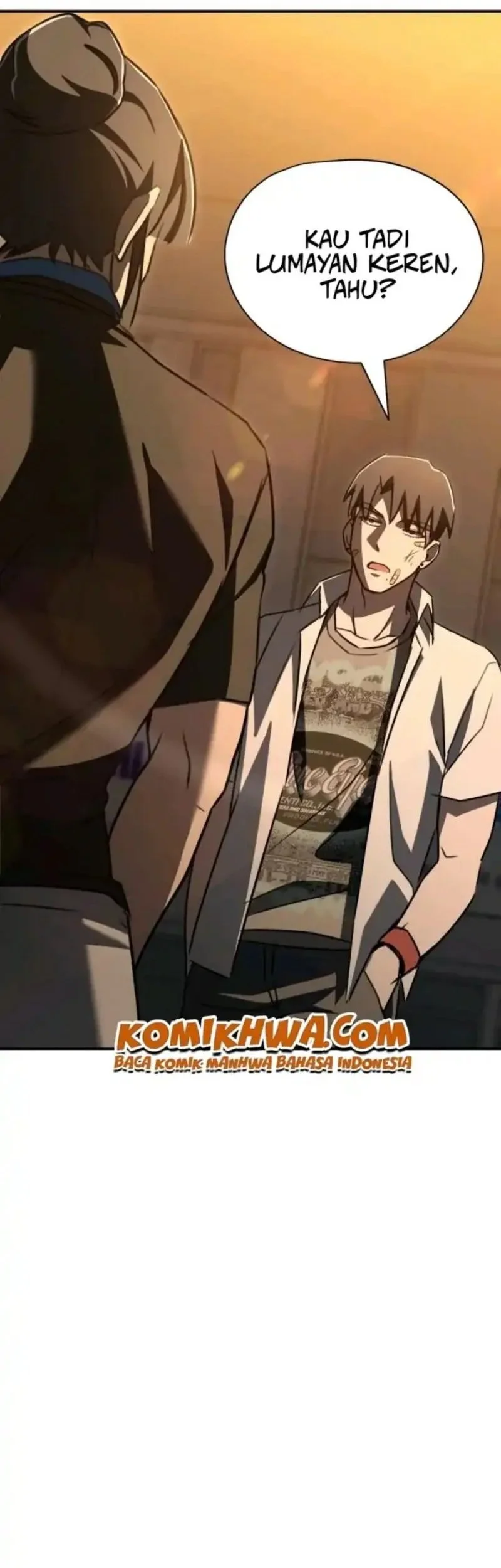 A Match with Me Chapter 6 Gambar 58