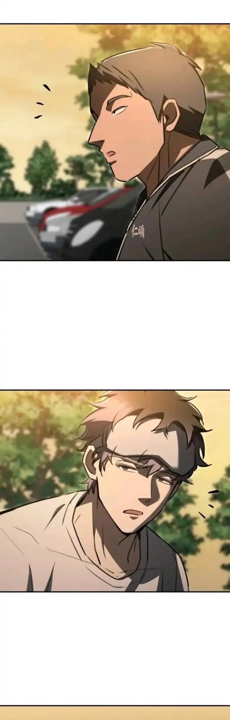 A Match with Me Chapter 6 Gambar 61