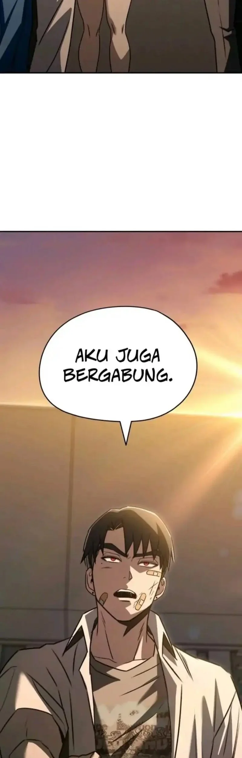 A Match with Me Chapter 6 Gambar 63