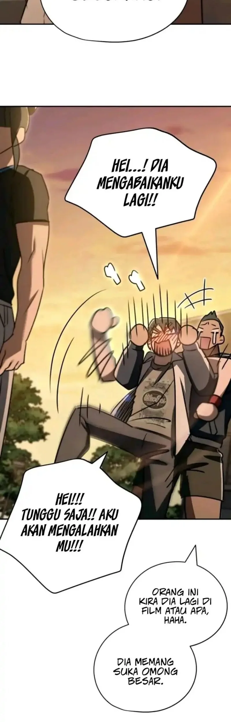 A Match with Me Chapter 6 Gambar 68