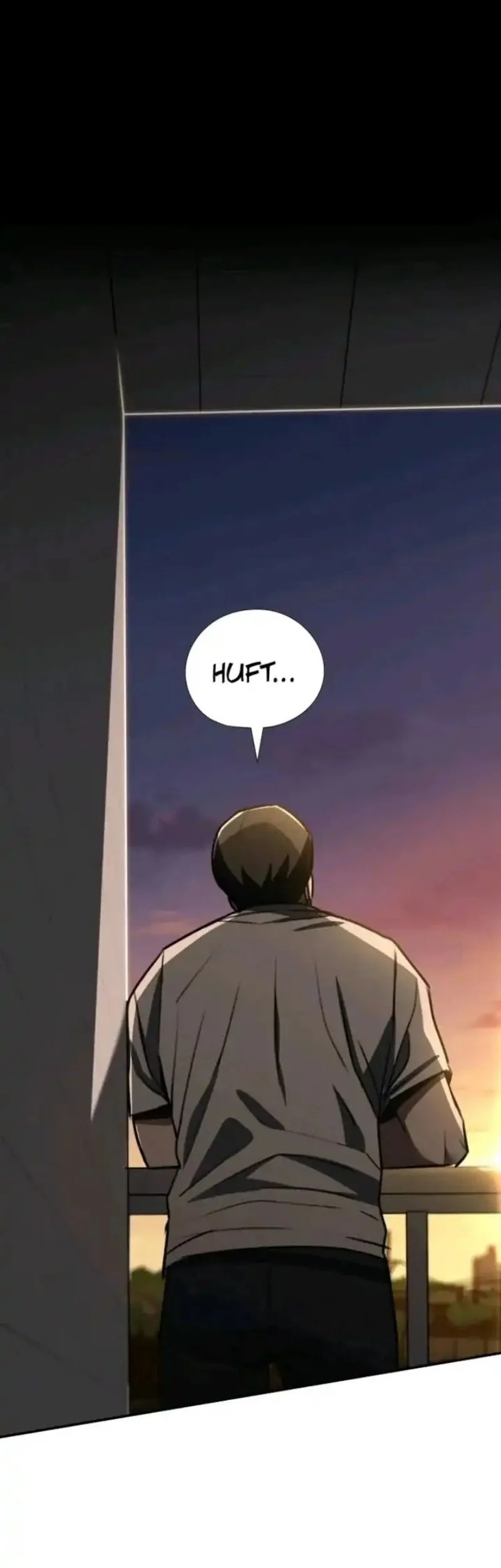 A Match with Me Chapter 6 Gambar 76