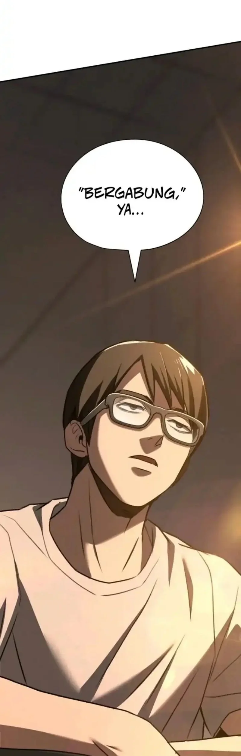 A Match with Me Chapter 6 Gambar 77