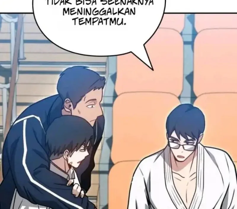 A Match with Me Chapter 6 Gambar 6