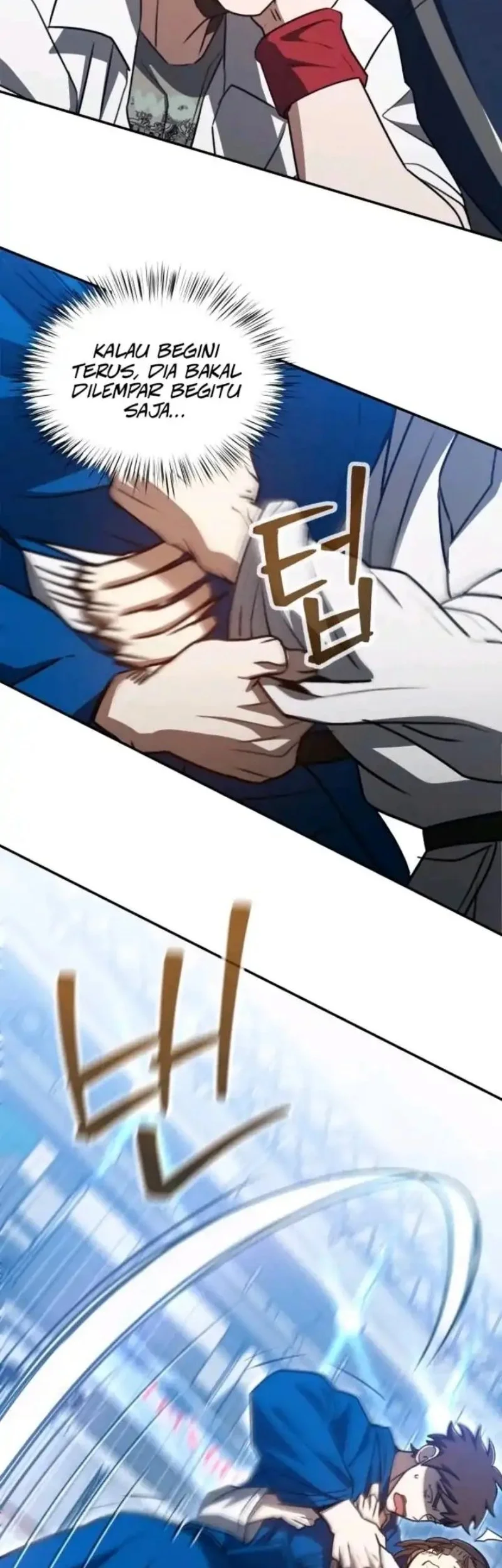 A Match with Me Chapter 6 Gambar 10