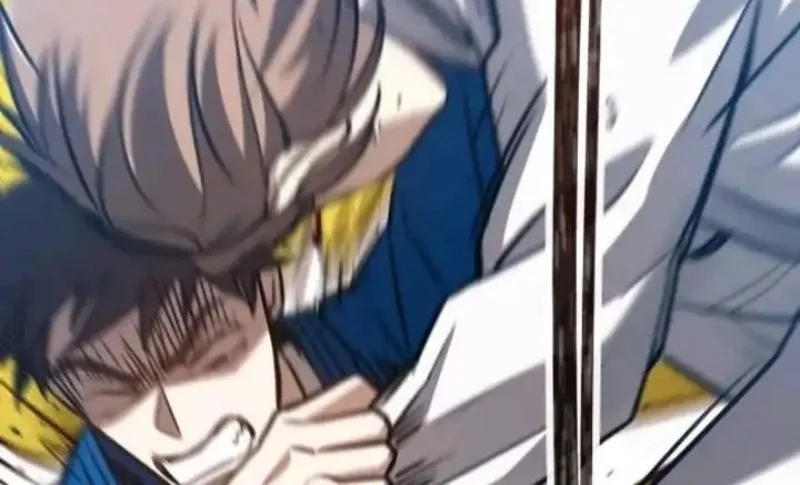 A Match with Me Chapter 6 Gambar 12