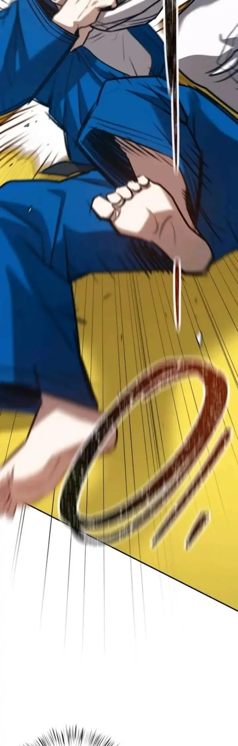 A Match with Me Chapter 6 Gambar 13