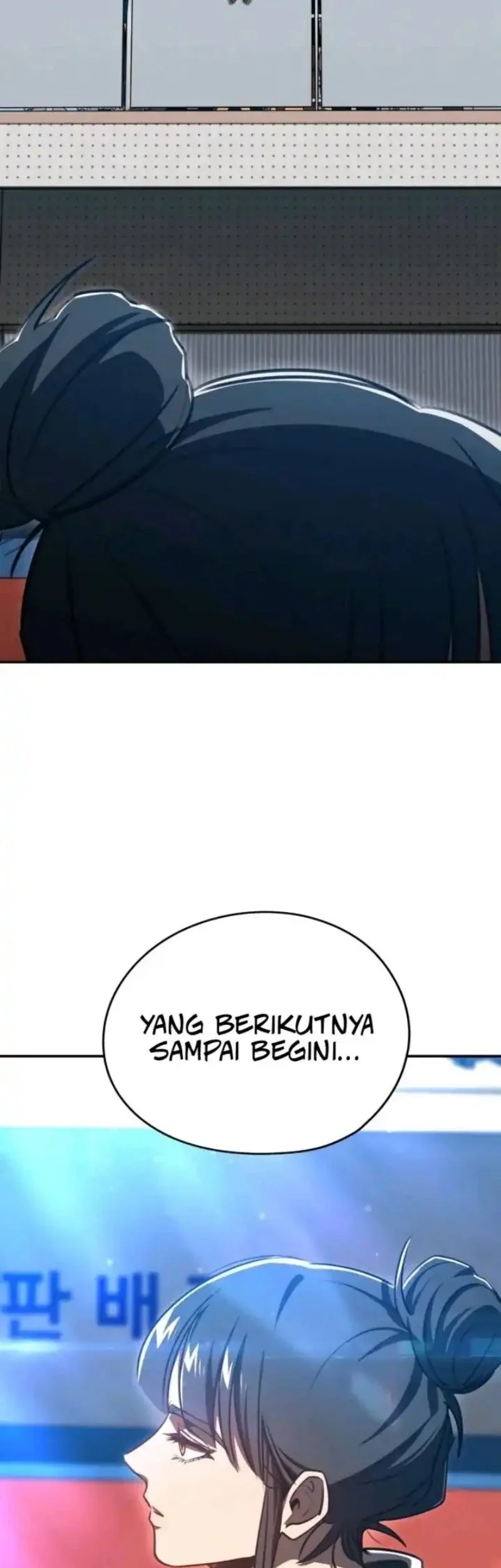 A Match with Me Chapter 6 Gambar 33