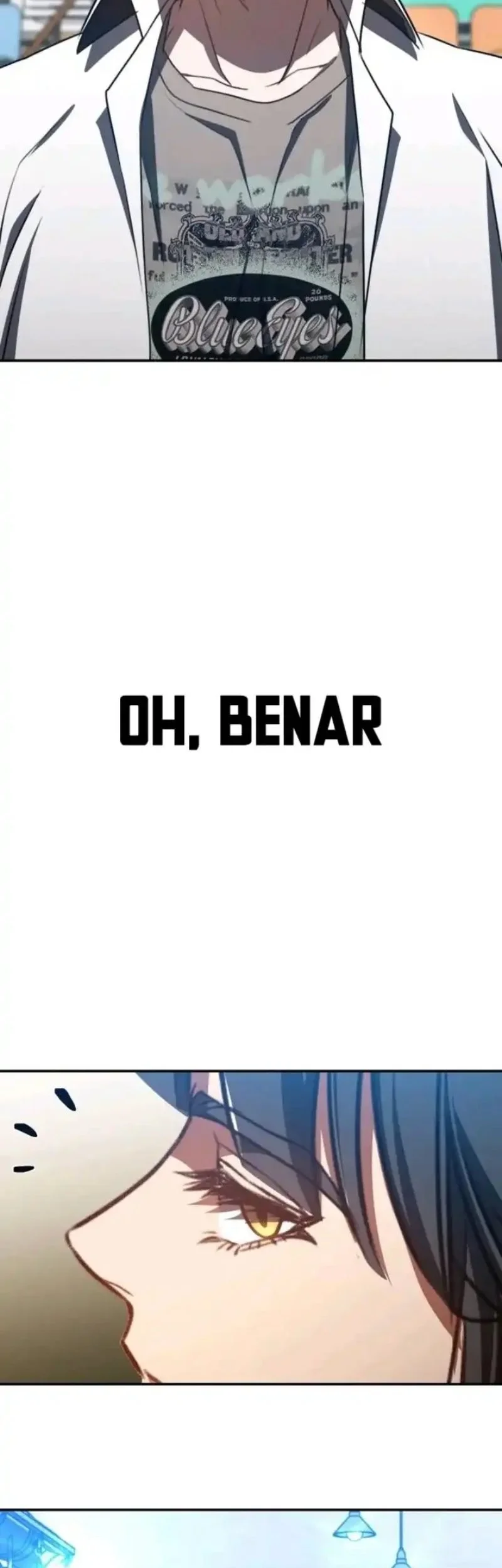 A Match with Me Chapter 6 Gambar 35