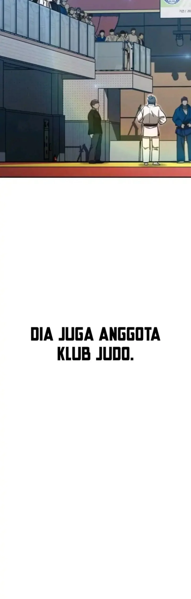 A Match with Me Chapter 6 Gambar 37