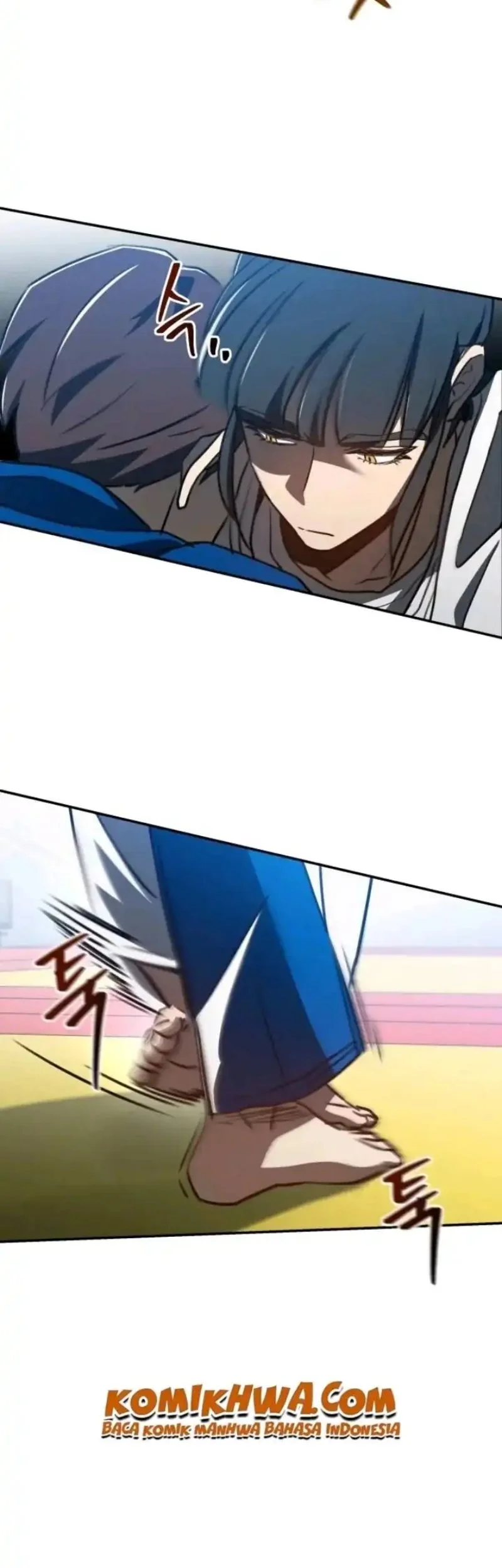 A Match with Me Chapter 6 Gambar 41