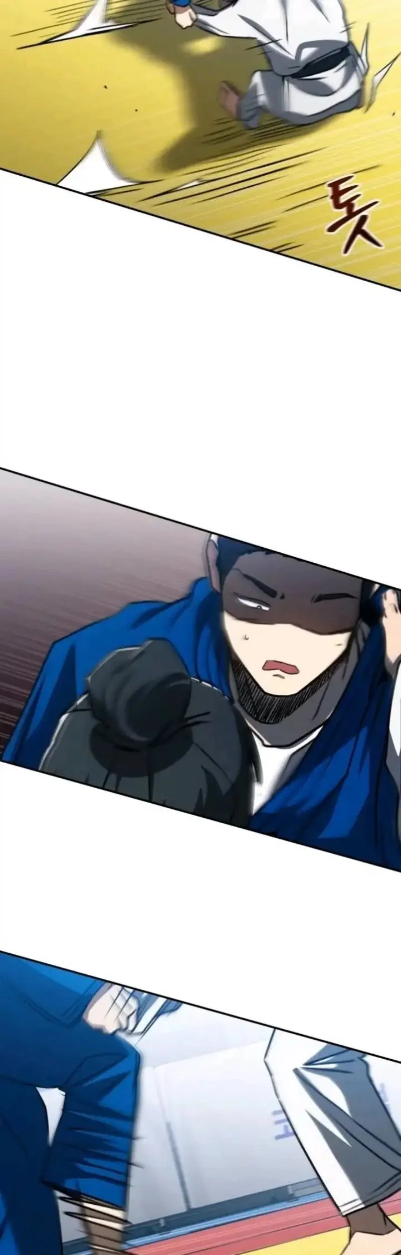 A Match with Me Chapter 6 Gambar 43