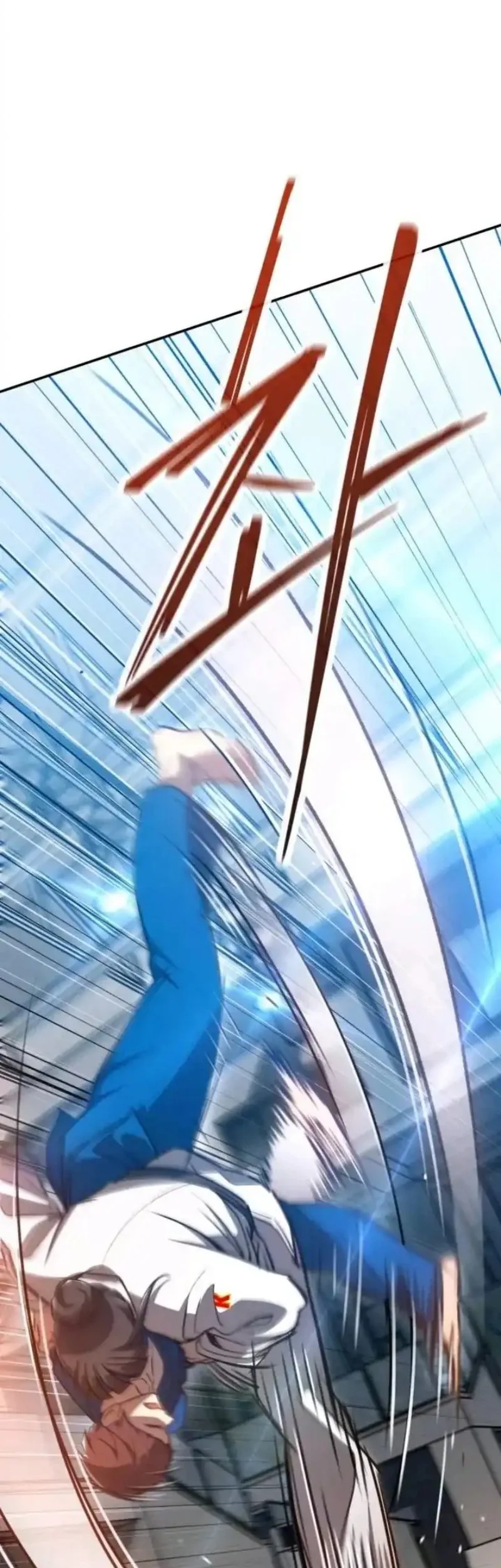 A Match with Me Chapter 6 Gambar 46