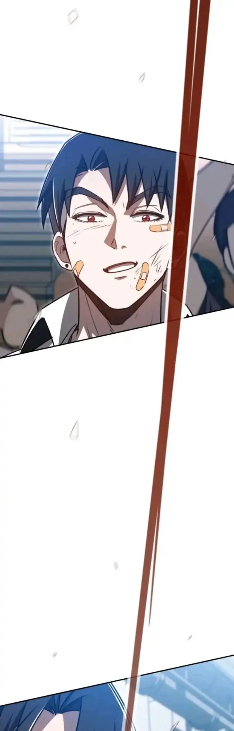 A Match with Me Chapter 6 Gambar 49