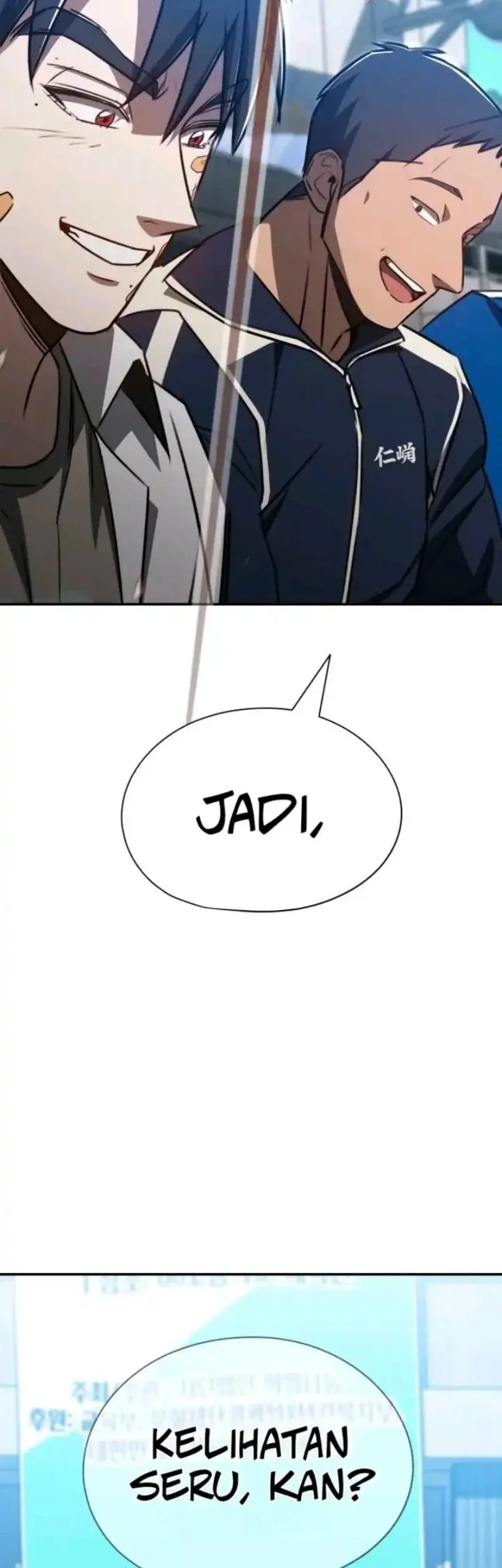 A Match with Me Chapter 6 Gambar 50