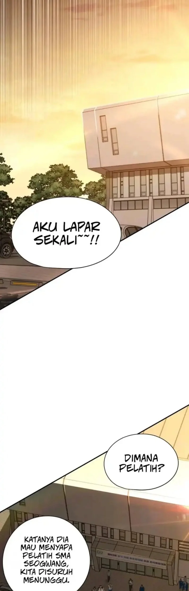 A Match with Me Chapter 6 Gambar 53