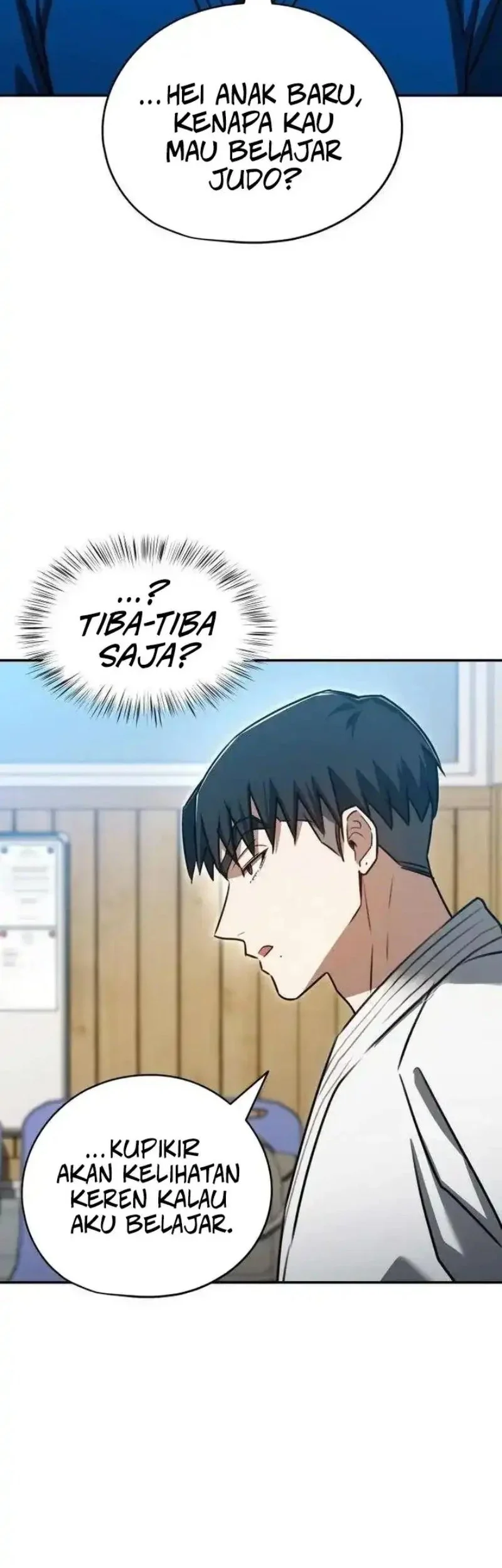 A Match with Me Chapter 7 Gambar 38