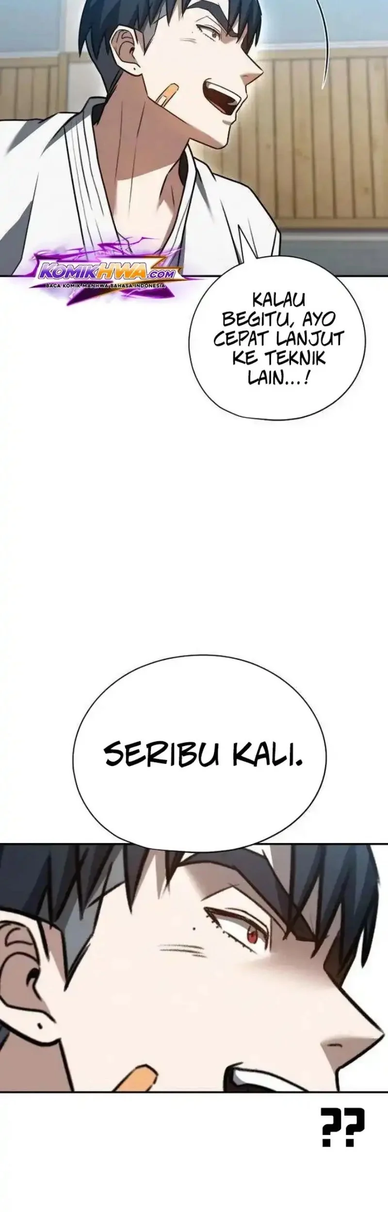 A Match with Me Chapter 7 Gambar 46