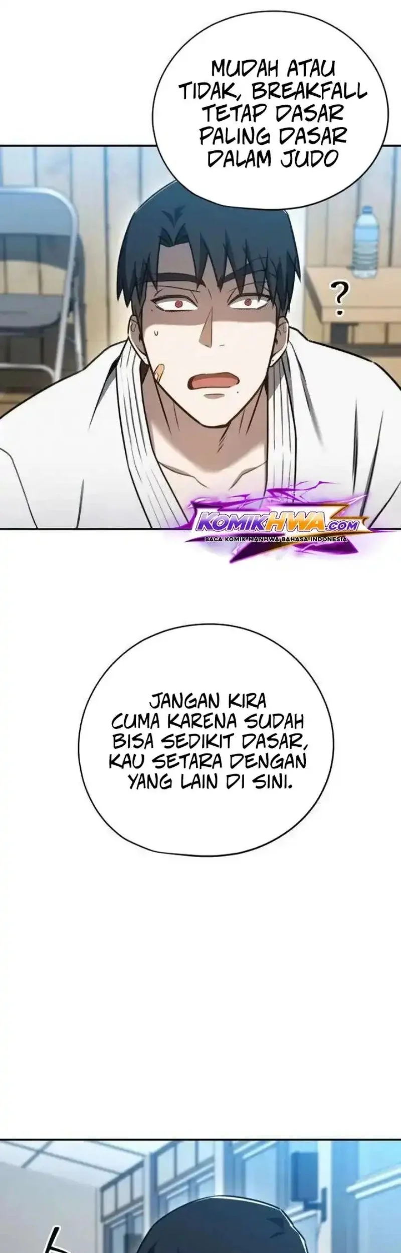 A Match with Me Chapter 7 Gambar 49