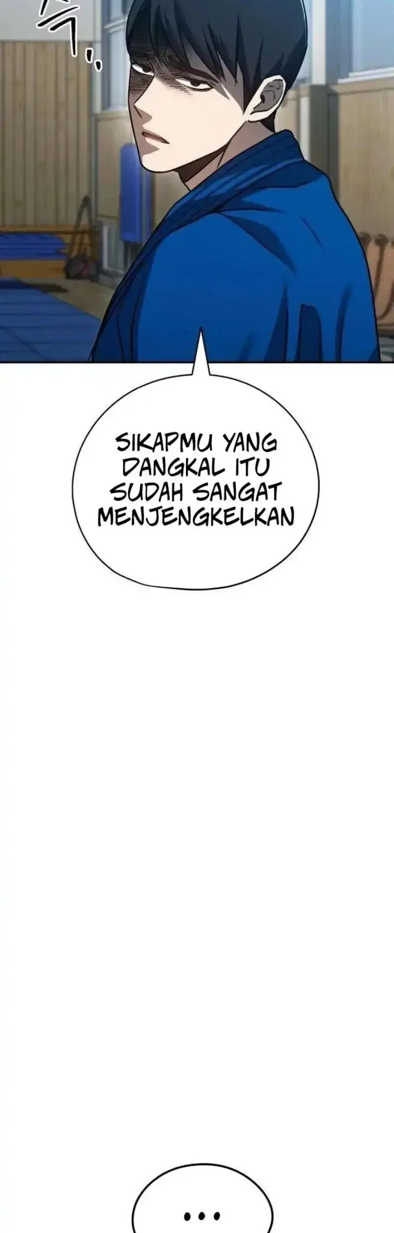 A Match with Me Chapter 7 Gambar 50