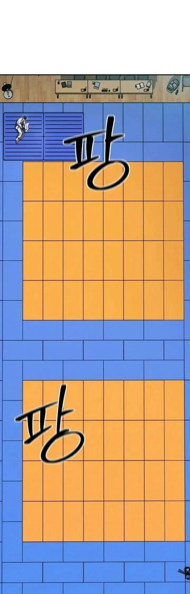 A Match with Me Chapter 7 Gambar 66