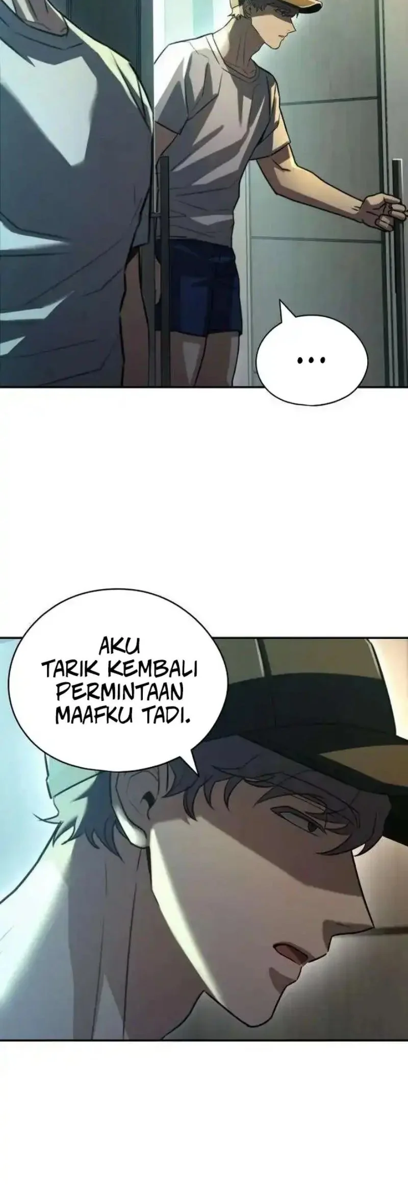 A Match with Me Chapter 7 Gambar 68