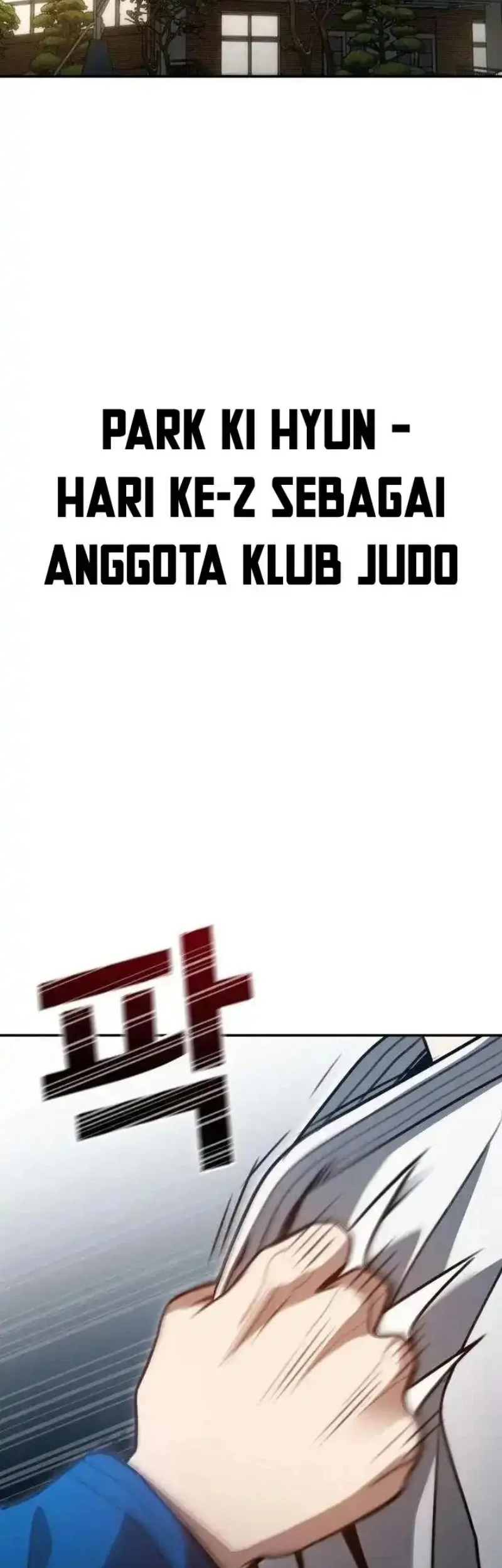 Manhwa A Match with Me Chapter 7 gambar 2