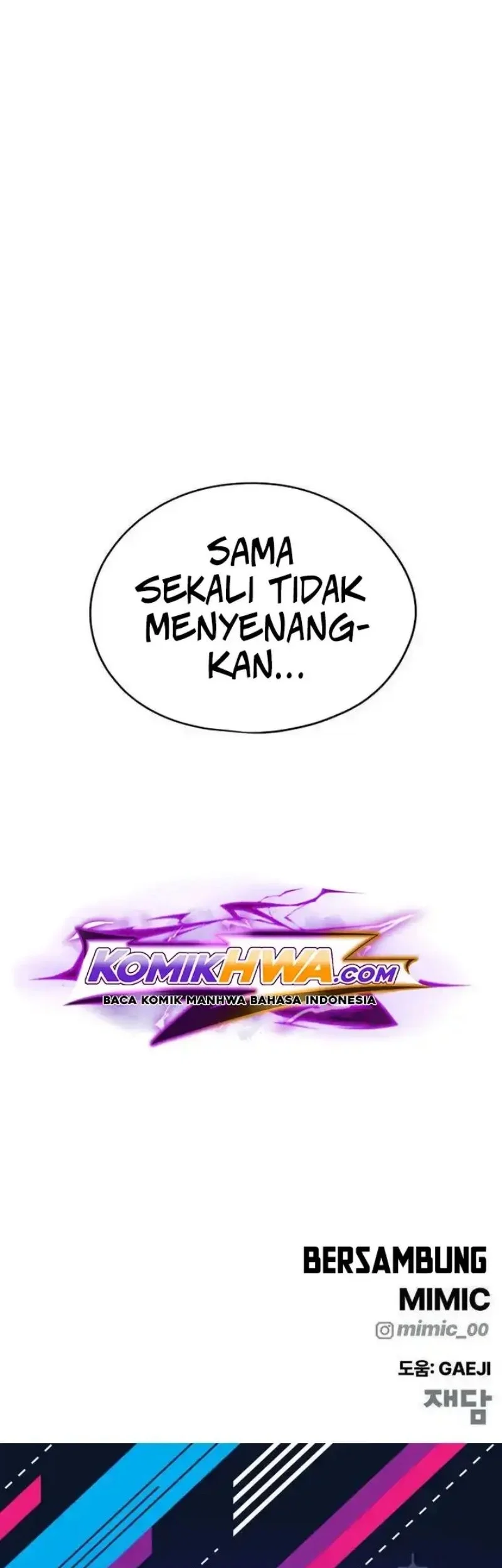 A Match with Me Chapter 7 Gambar 73