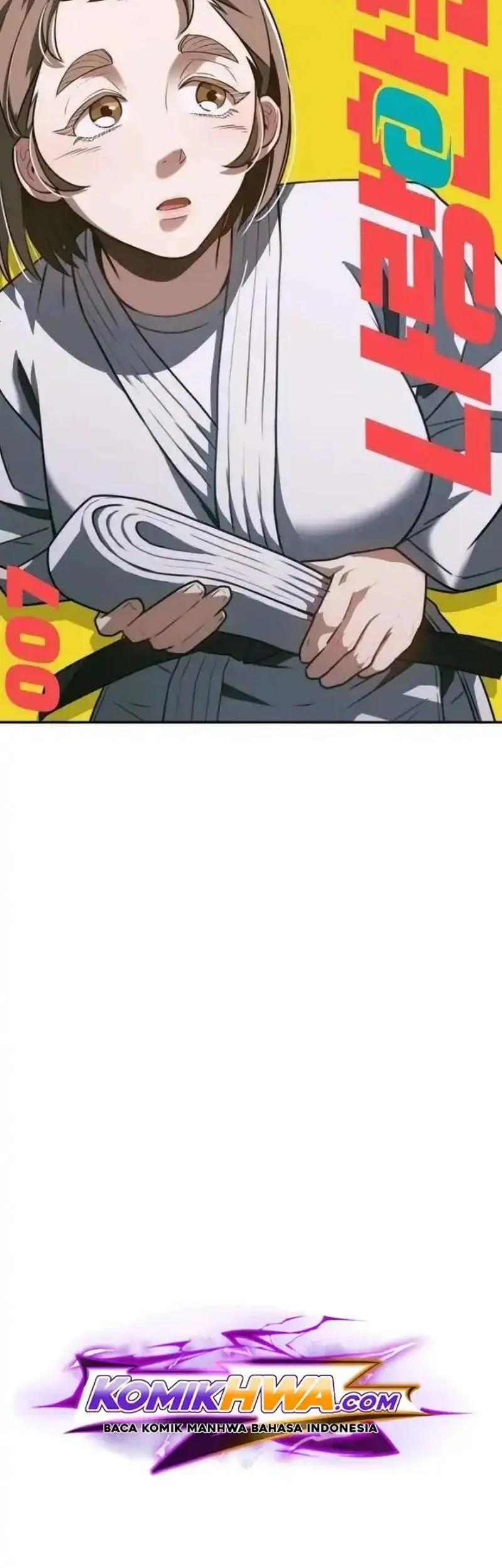 A Match with Me Chapter 7 Gambar 6