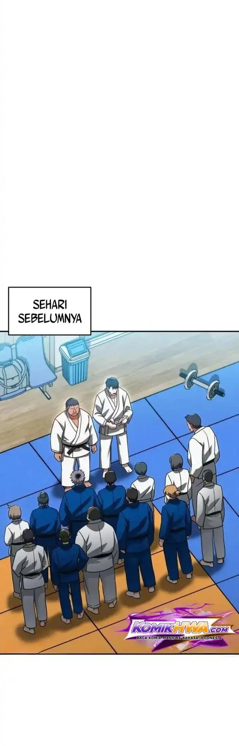 A Match with Me Chapter 7 Gambar 7